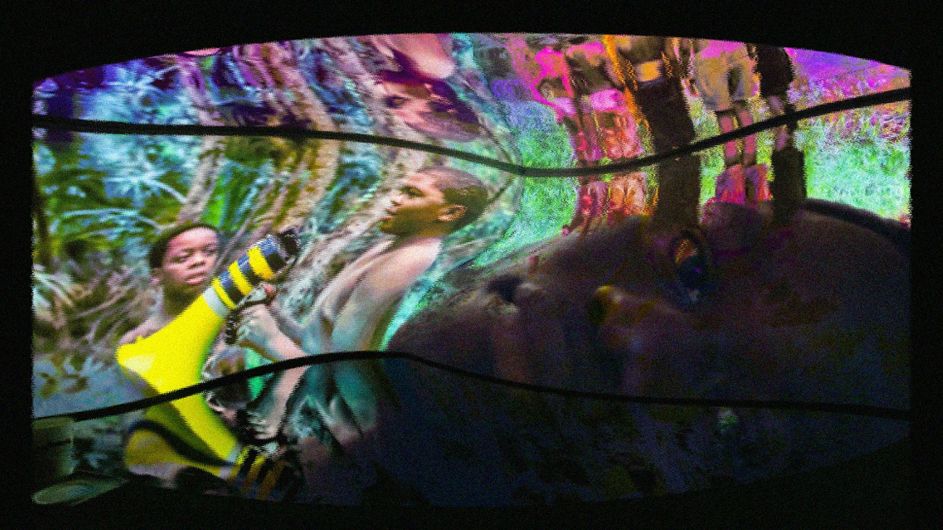 6-8-23 swarm (Wei-An Jin)