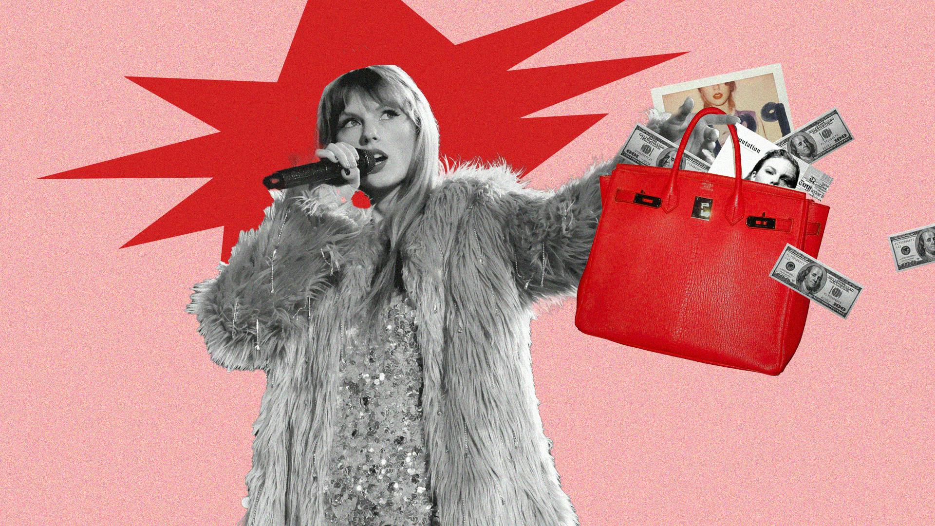 taylor swift masters (kate)