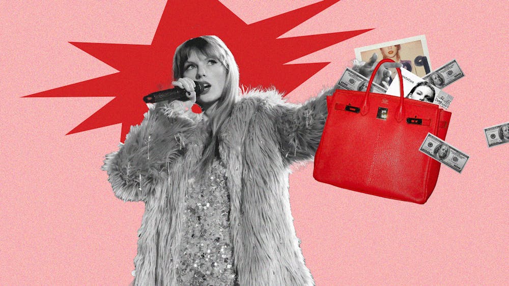 taylor swift masters (kate)