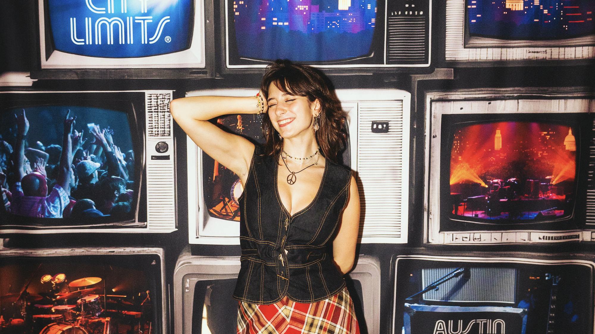 Courtesy of Alina Adams