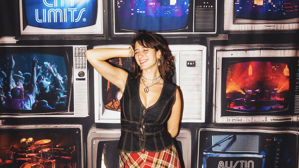 Courtesy of Alina Adams