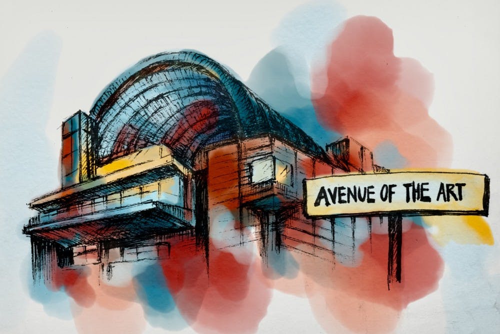 anneChen(Kimmel Center).jpg