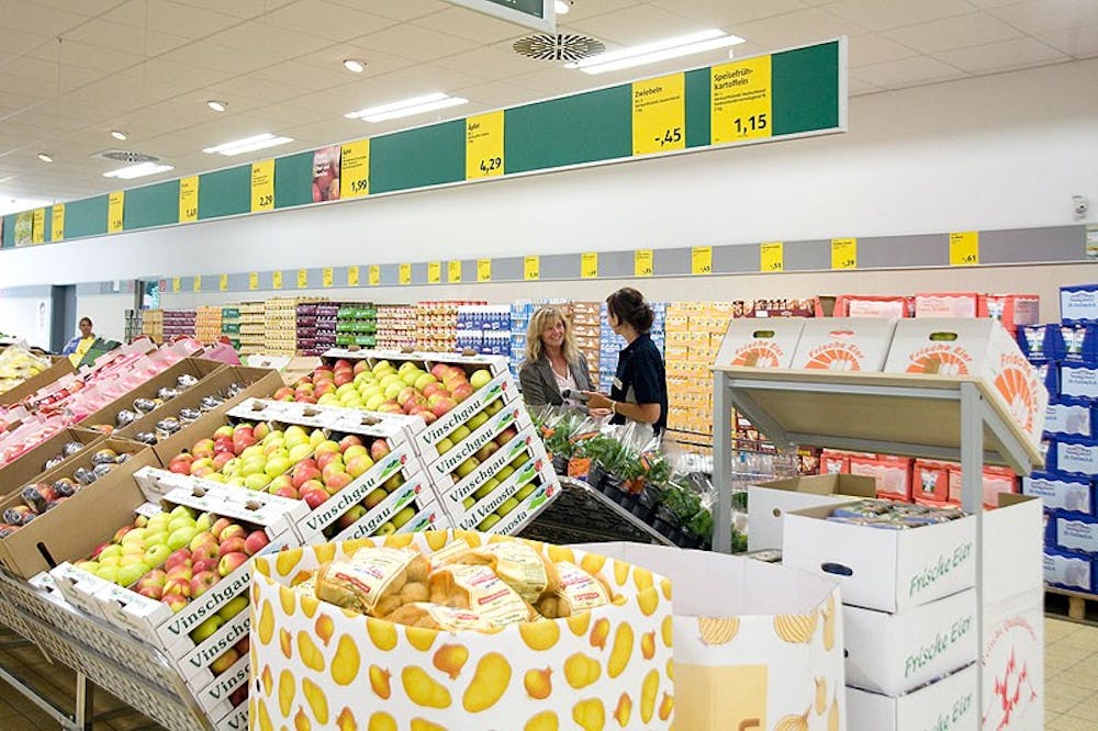 An Inside Look at Aldi | 34th Street Magazine