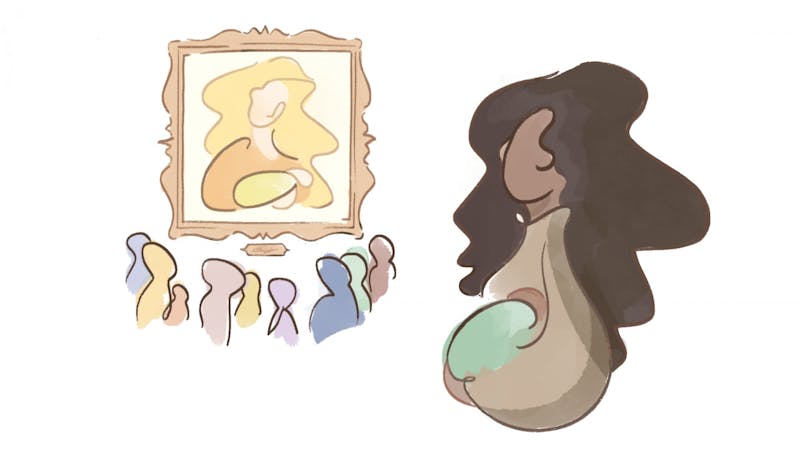 Baby Mamas, Kylie Jenner, and the Racialized Perception of Single Motherhood | 34th Street Magazine