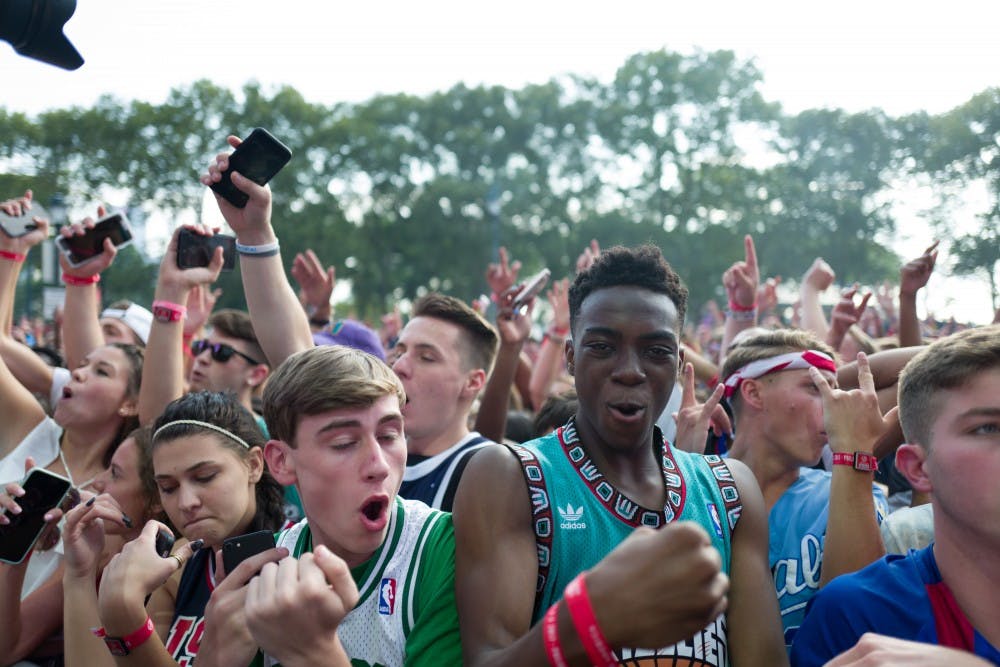 Made in America...In Photos 