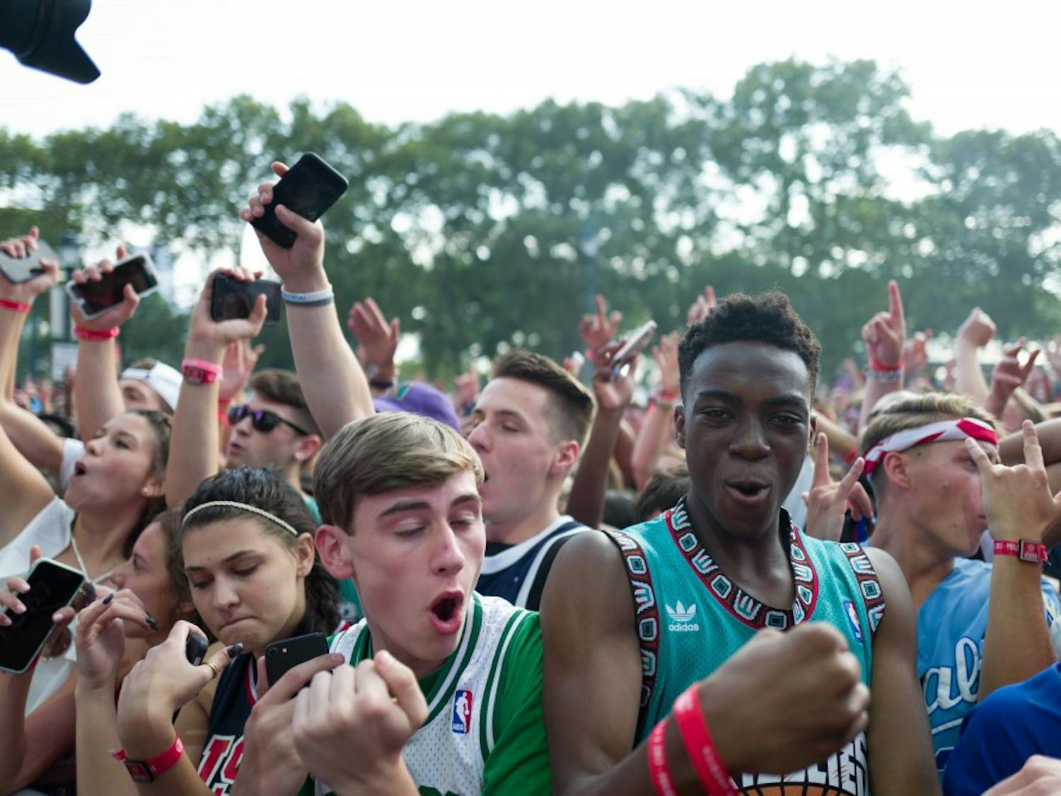 Made in America...In Photos