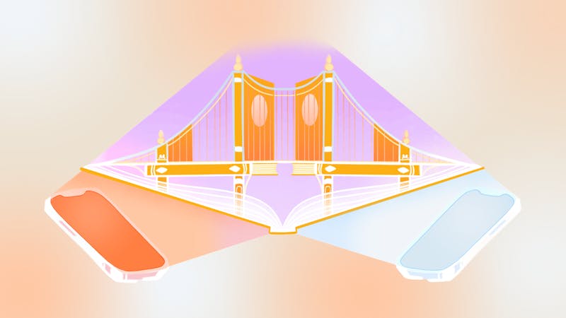 Authenticity on the Algorithm