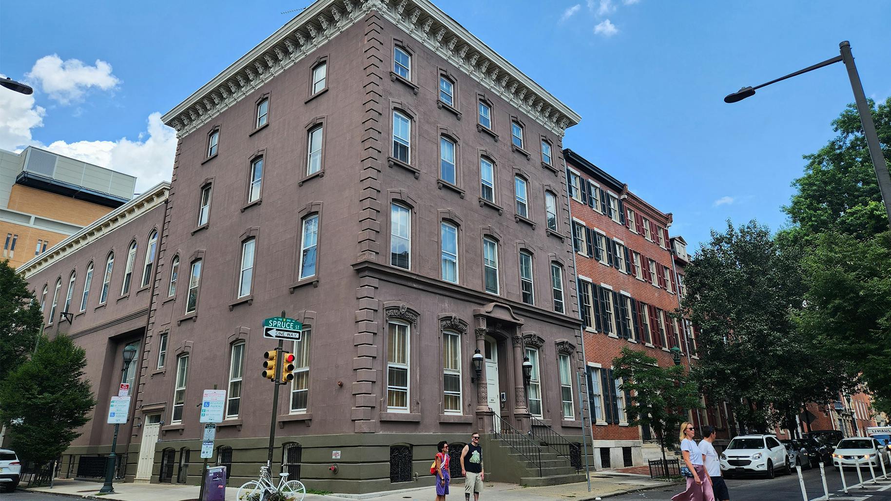 Photo Courtesy of the Preservation Alliance