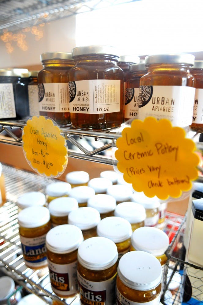 STREET: spring 2012 shopping guide