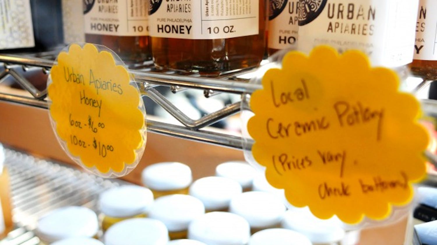 STREET: spring 2012 shopping guide