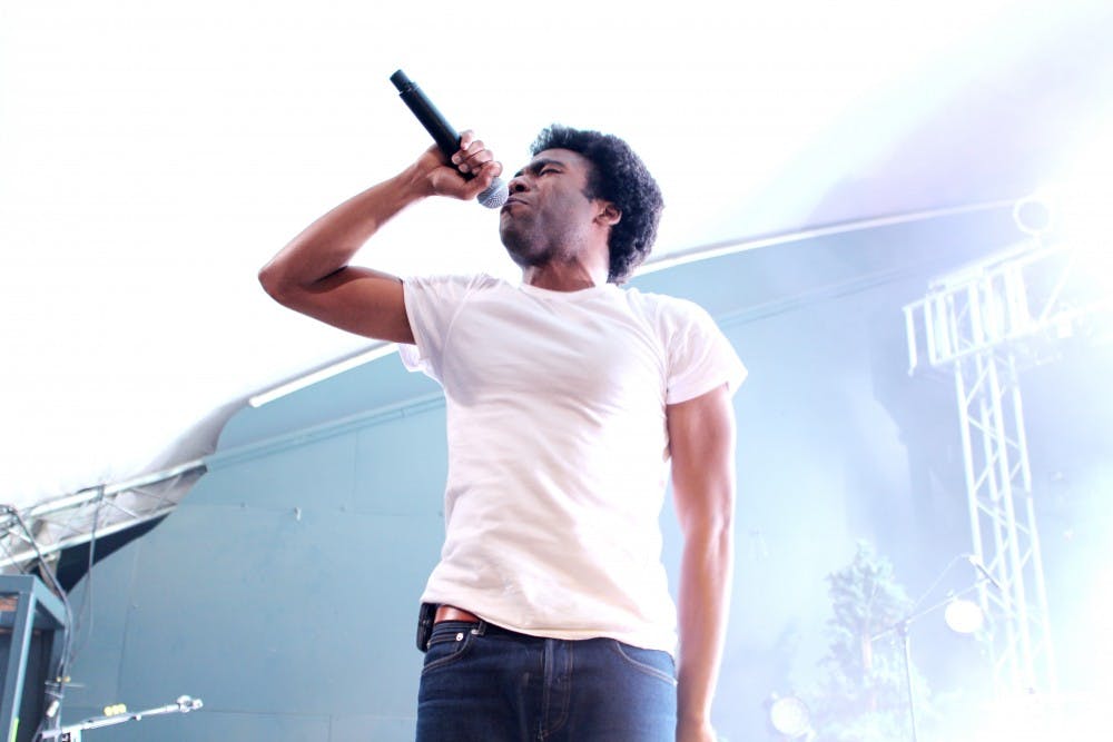 childish gambino