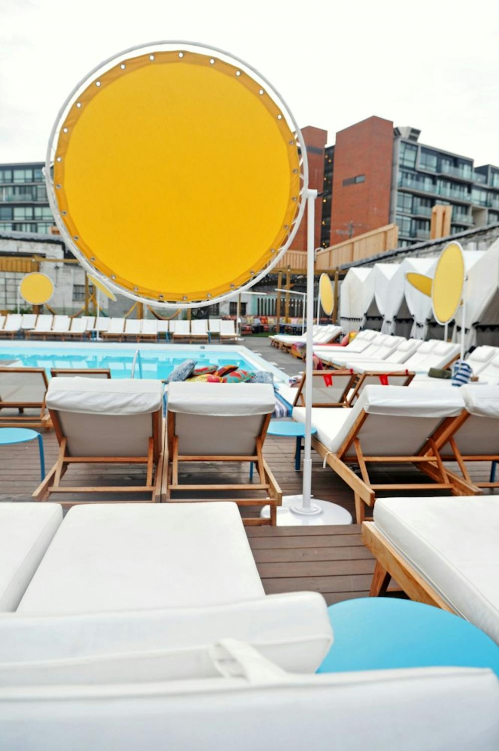 Arrow Swim Club Review