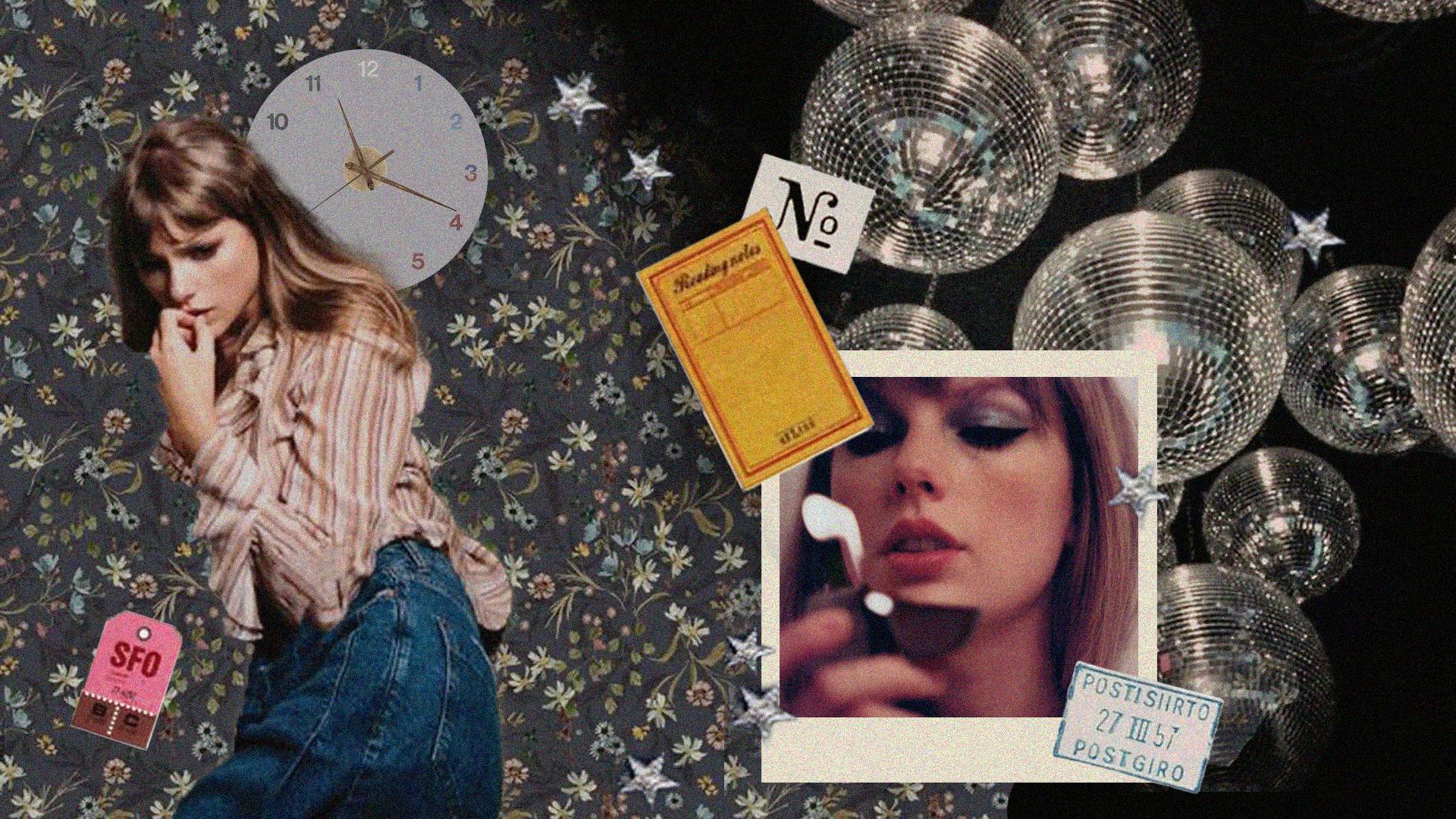 10-25-22 Taylor Swifts Midnights (Wei-An Jin)