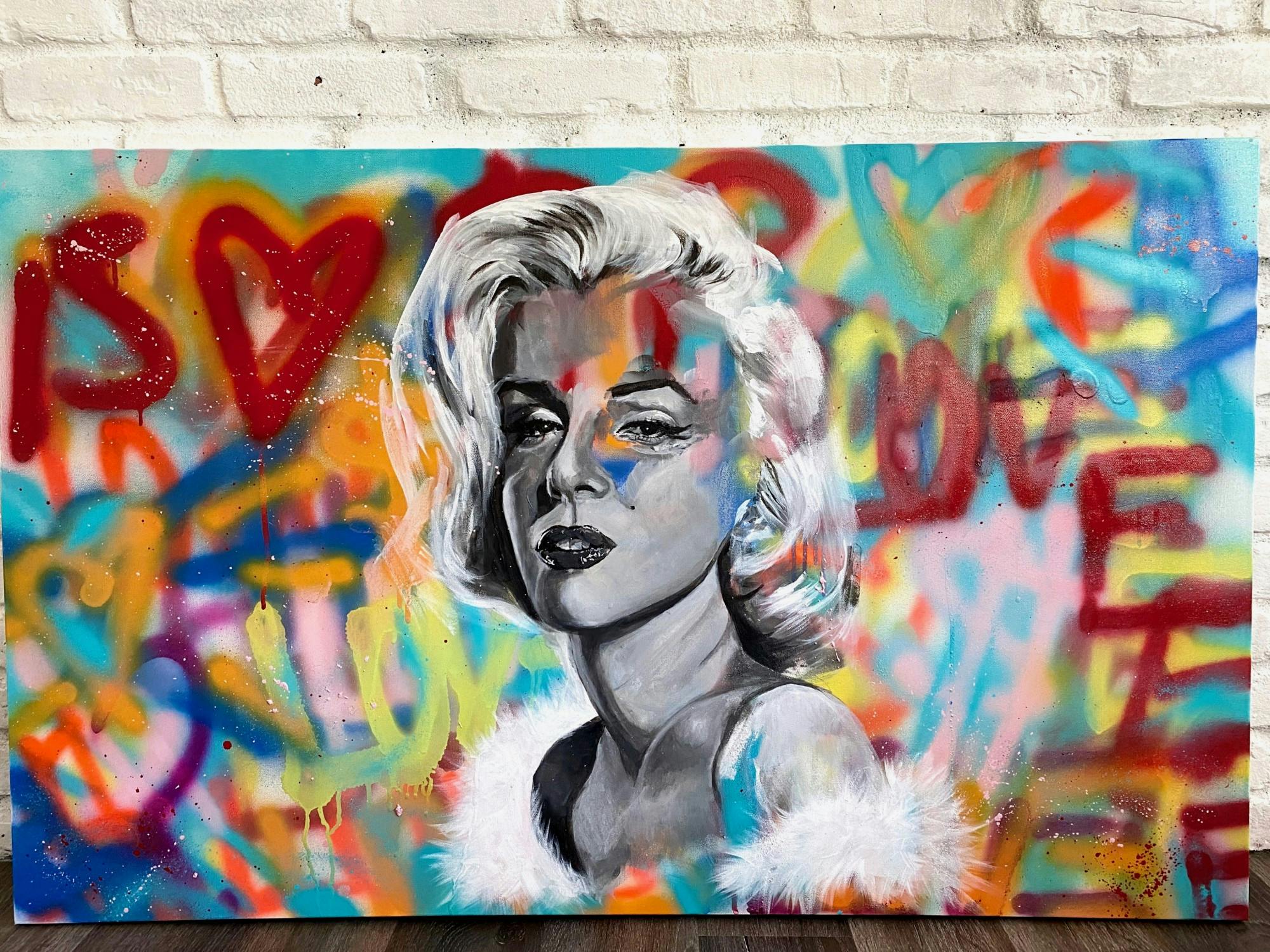 Photo Courtesy of Naomi Rosenblum.