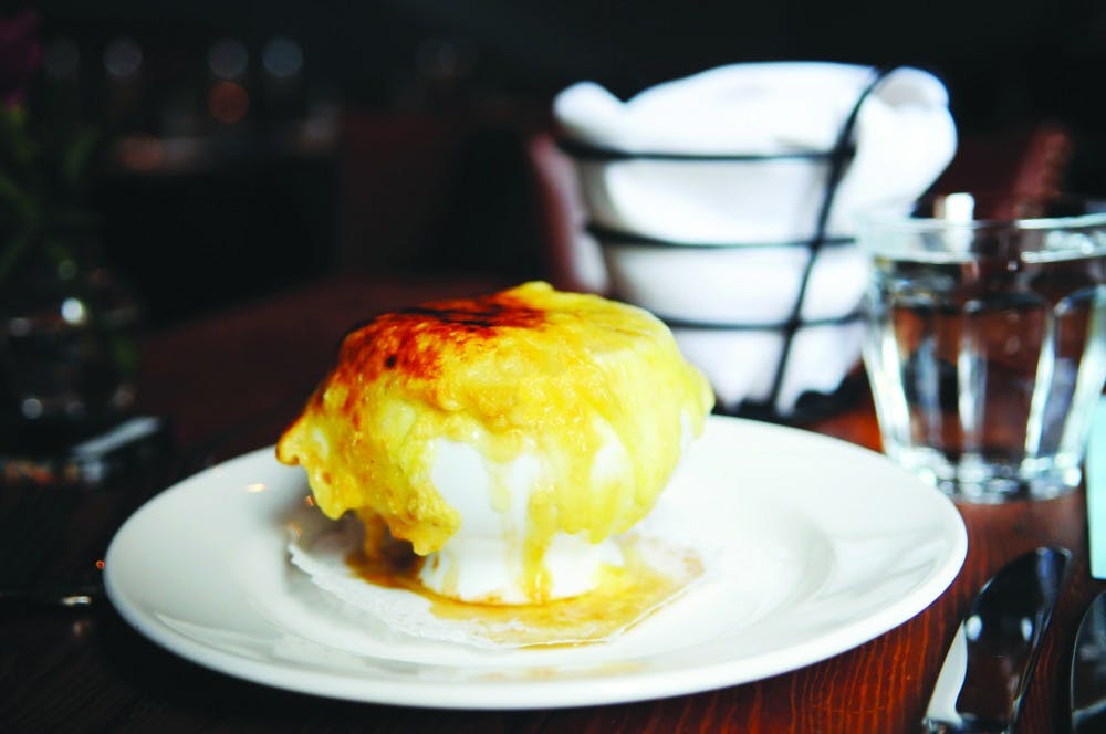 Le Cheri | Read the review here.