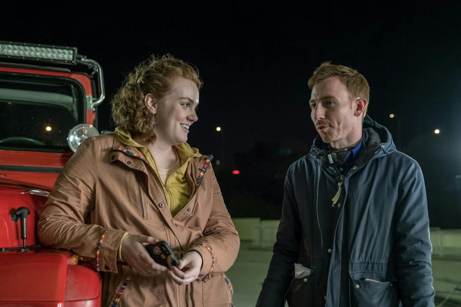 Sierra Burgess Is a Loser