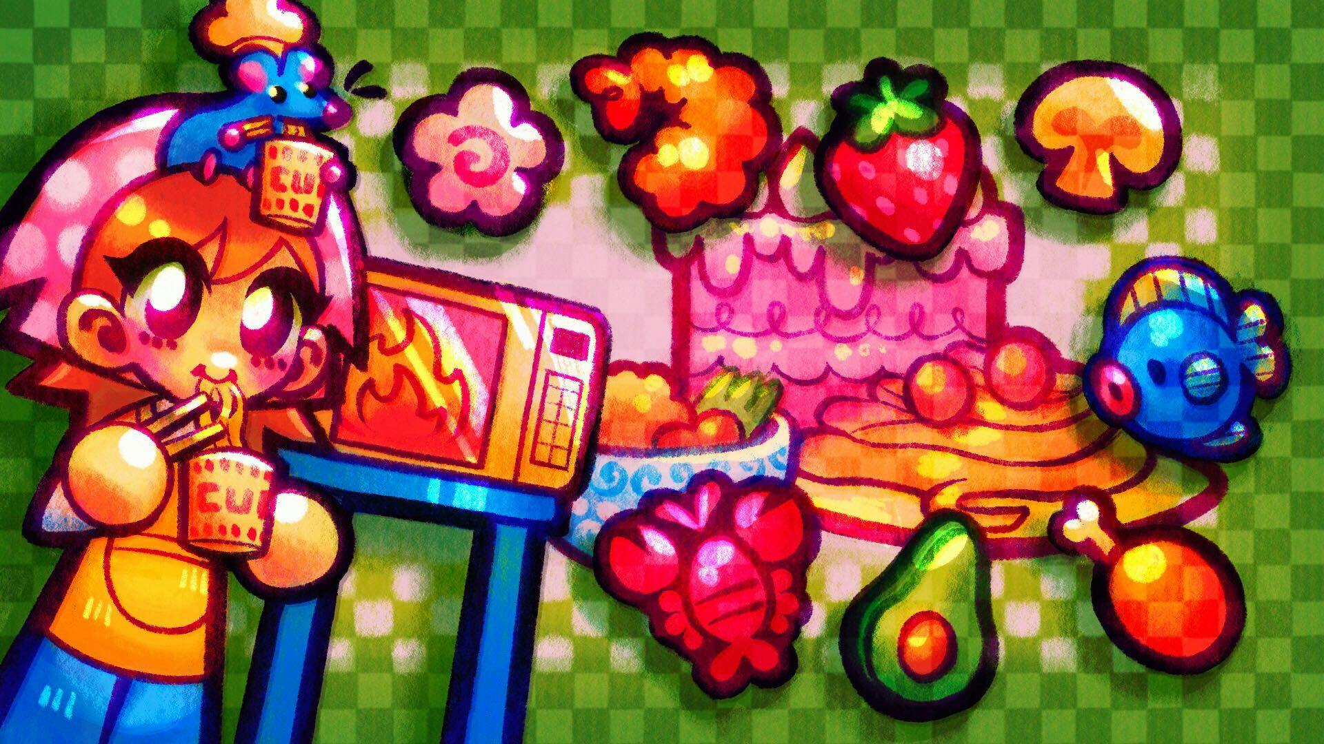 history of cookbooks