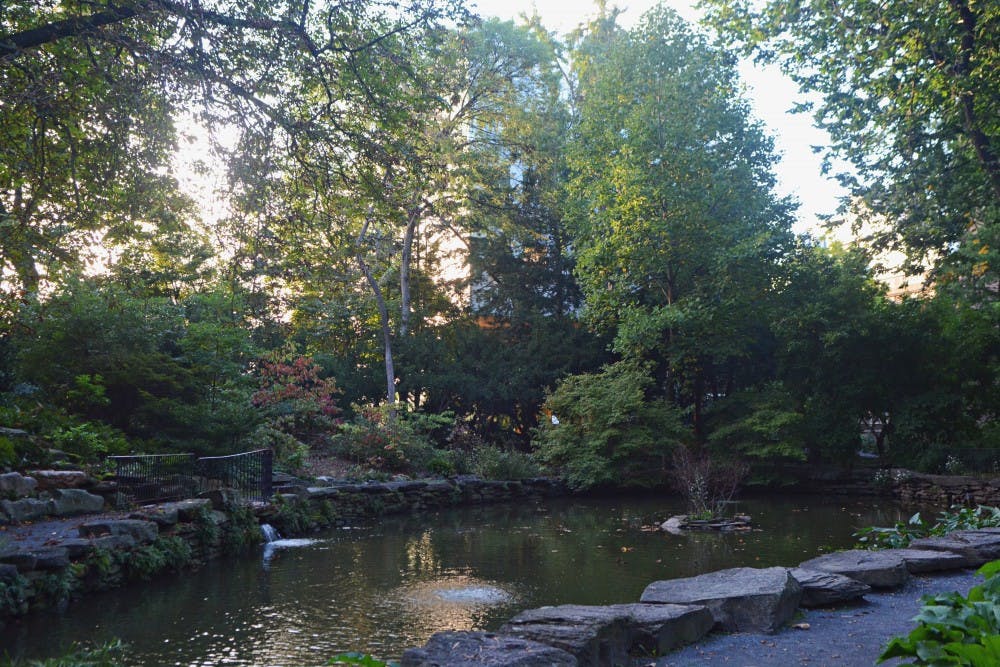 BioPond