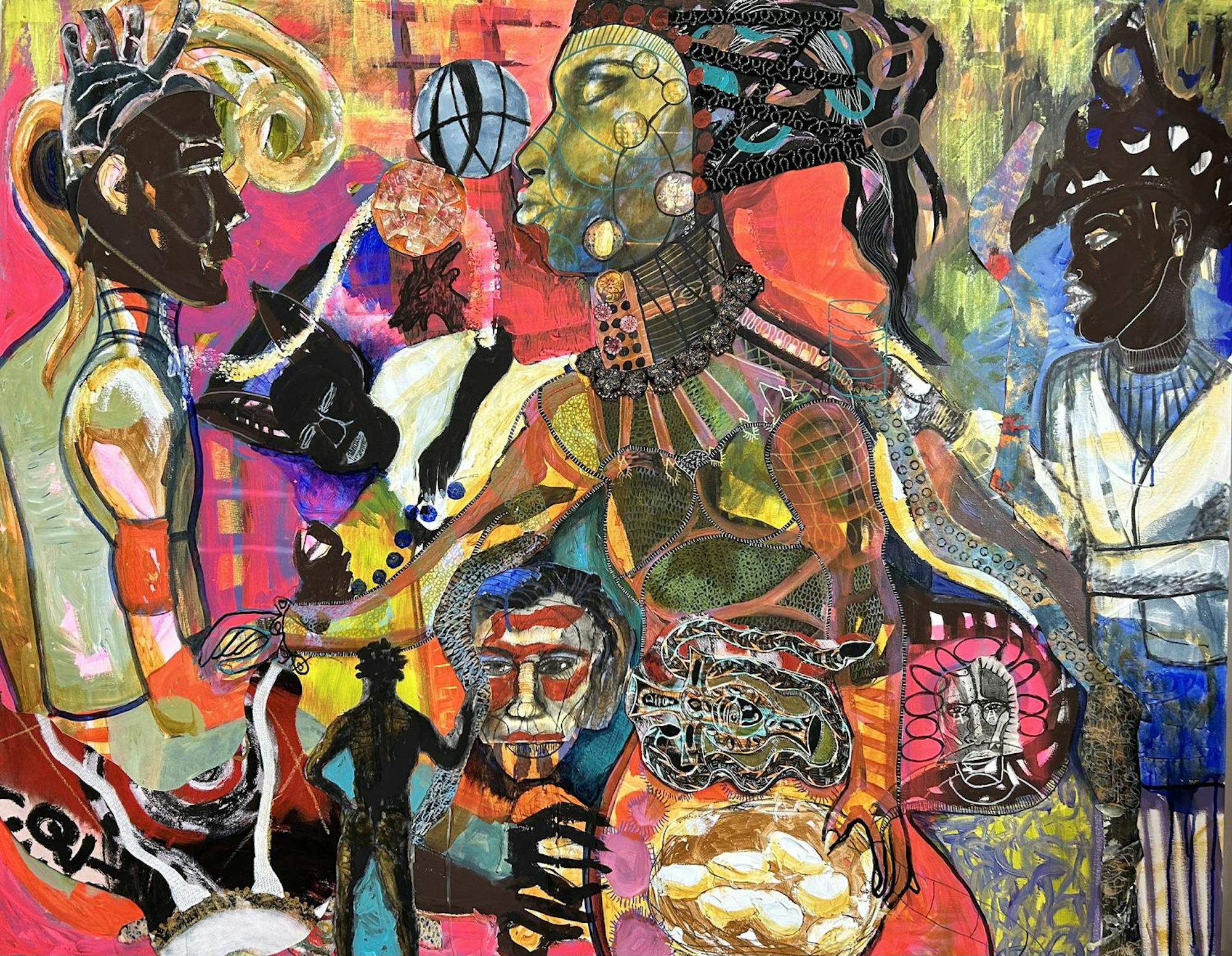 Mikel Elam Nocturnal Conversations.jpg