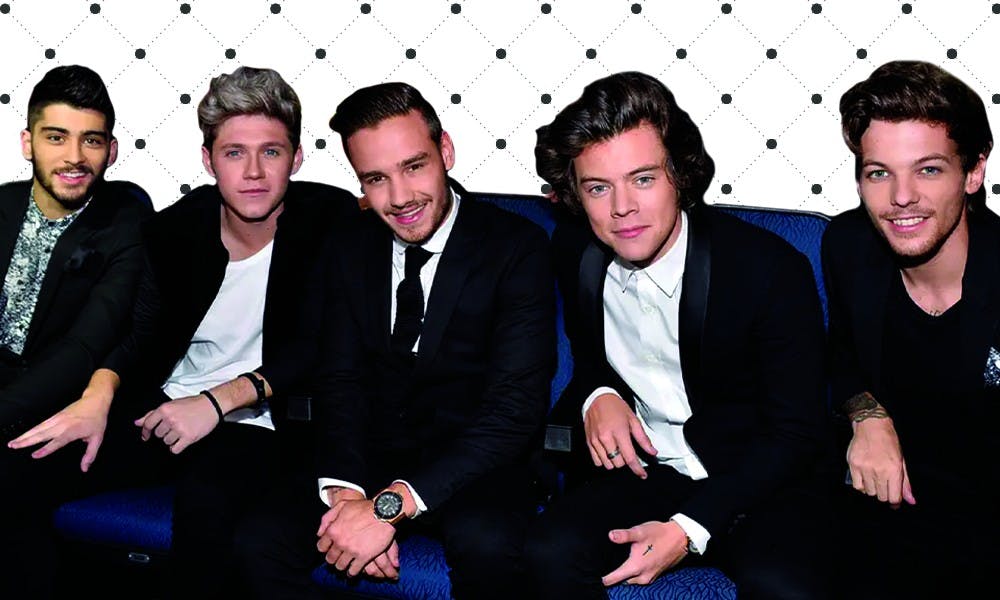 One Direction Is Still Making History 34th Street Magazine One Direction Is Still Making History 34th Street Magazine