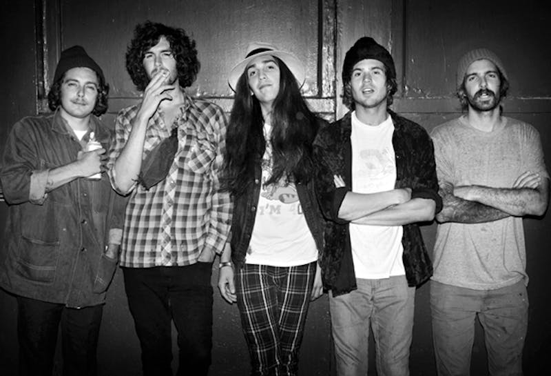 You Have To Listen to This: The Growlers | 34th Street Magazine