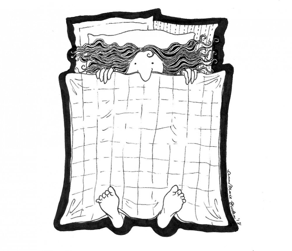 ANNE MARIE GRUDEM_Weighted blanket.jpg