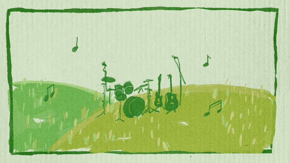 Climate Crisis Music