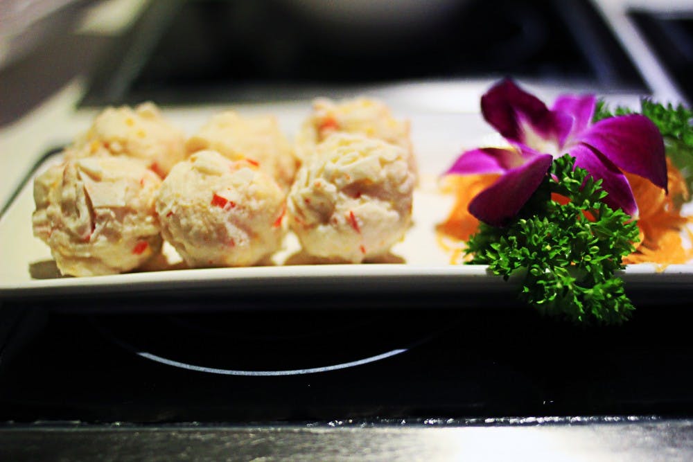 Hippot Shabu Shabu | Crab BallsRead the review here.