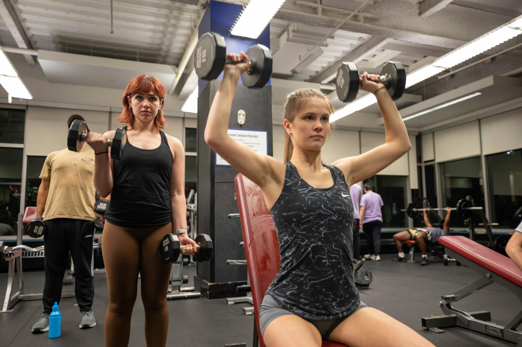11-05-24 Women Who Lift