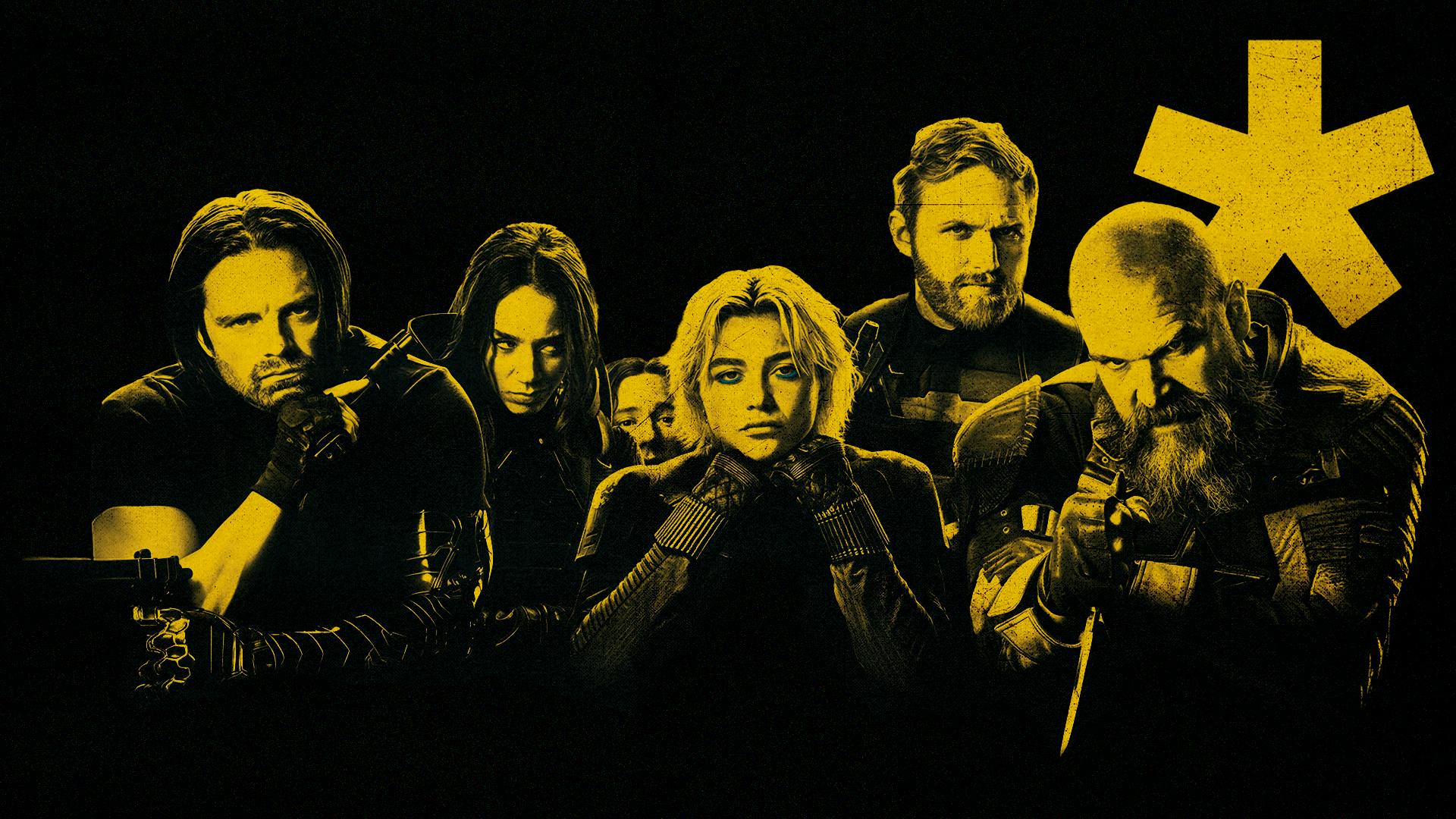 thunderbolts (chenyao)