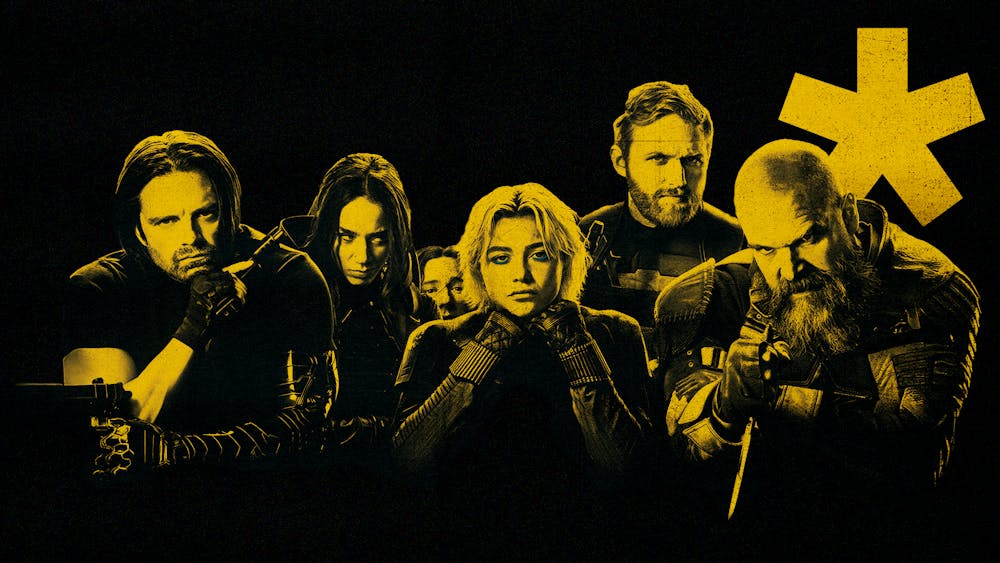 thunderbolts (chenyao)