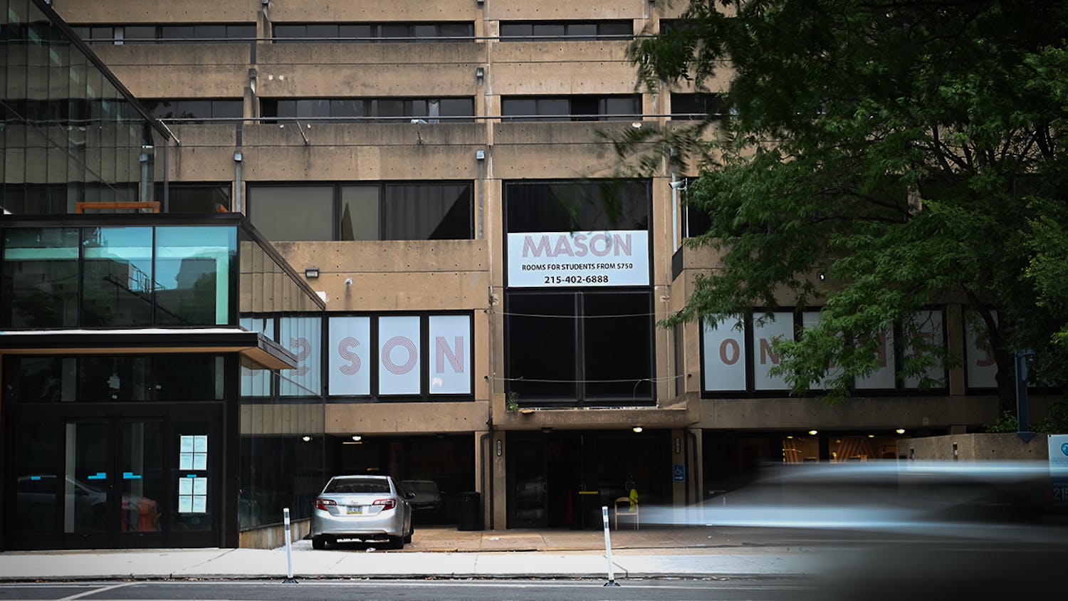 7-25-24 Mason on Chestnut (Nathaniel Babitts)