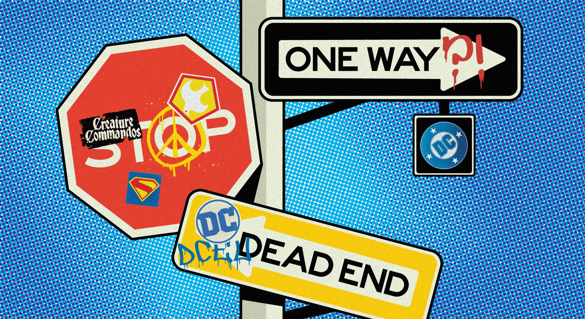 ‘Peacemaker’ Season 2 Proves Even James Gunn Can’t Rage Against the Franchise Machine