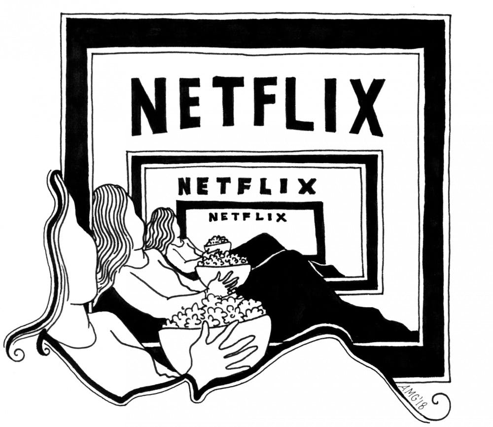 netflix