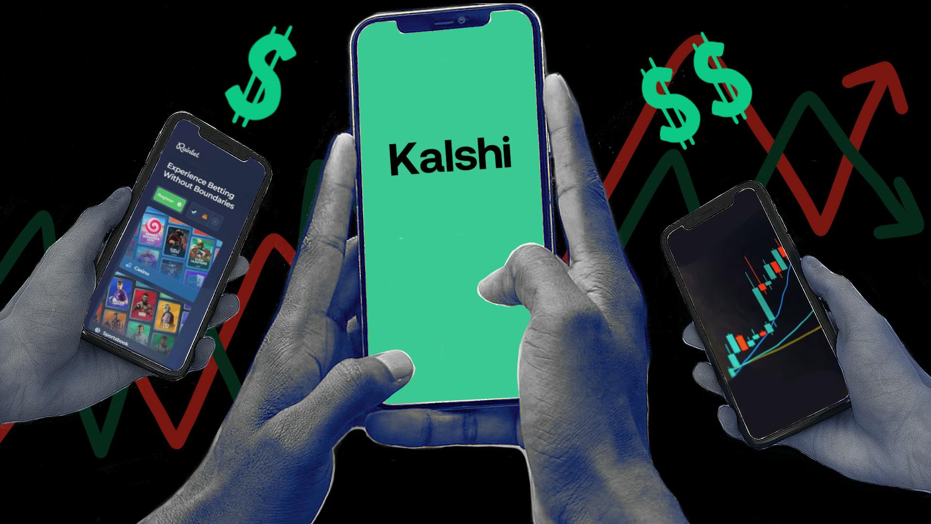 Rise of online betting at Penn