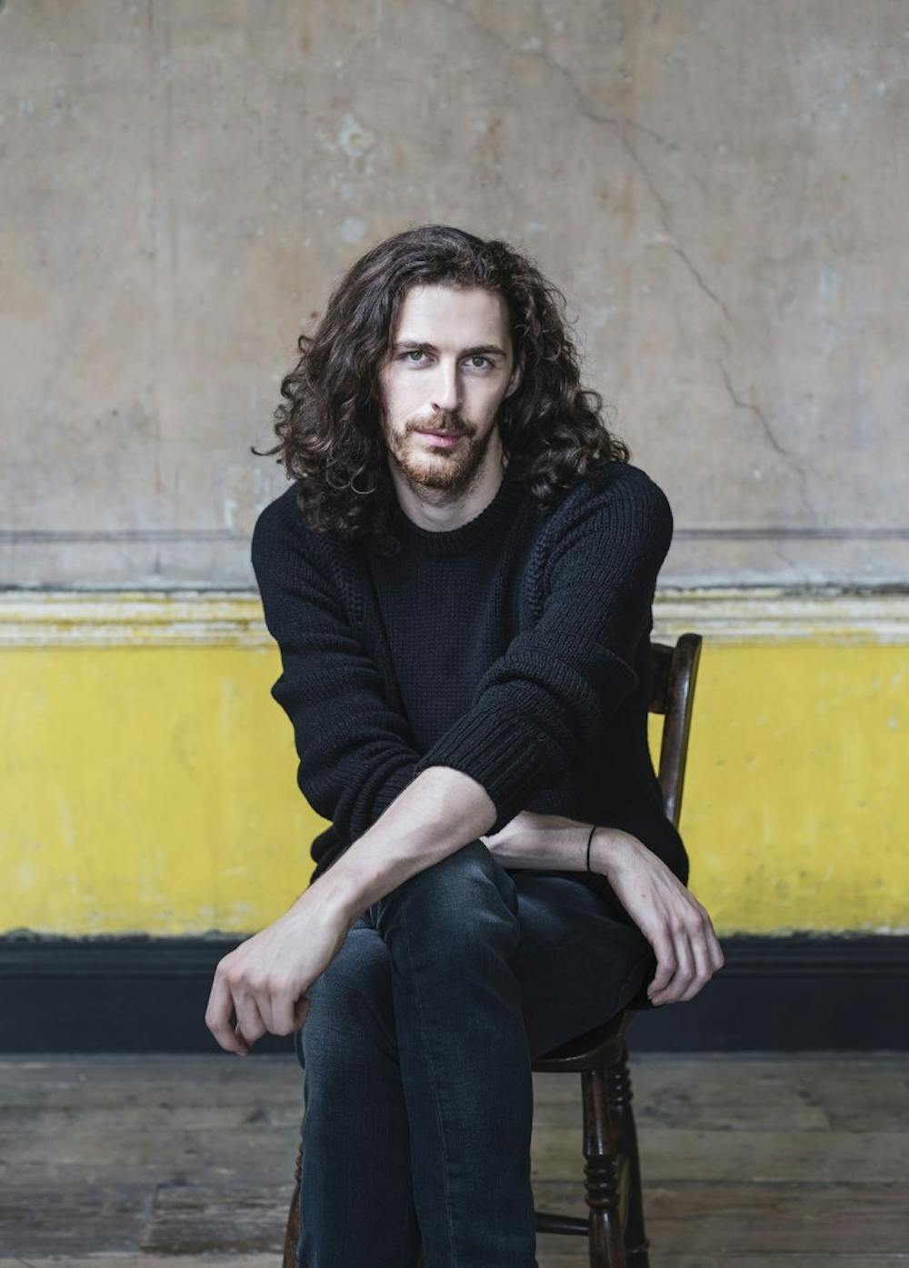 Hozier Steps Out of Church and into the Wasteland on His Sophomore ...