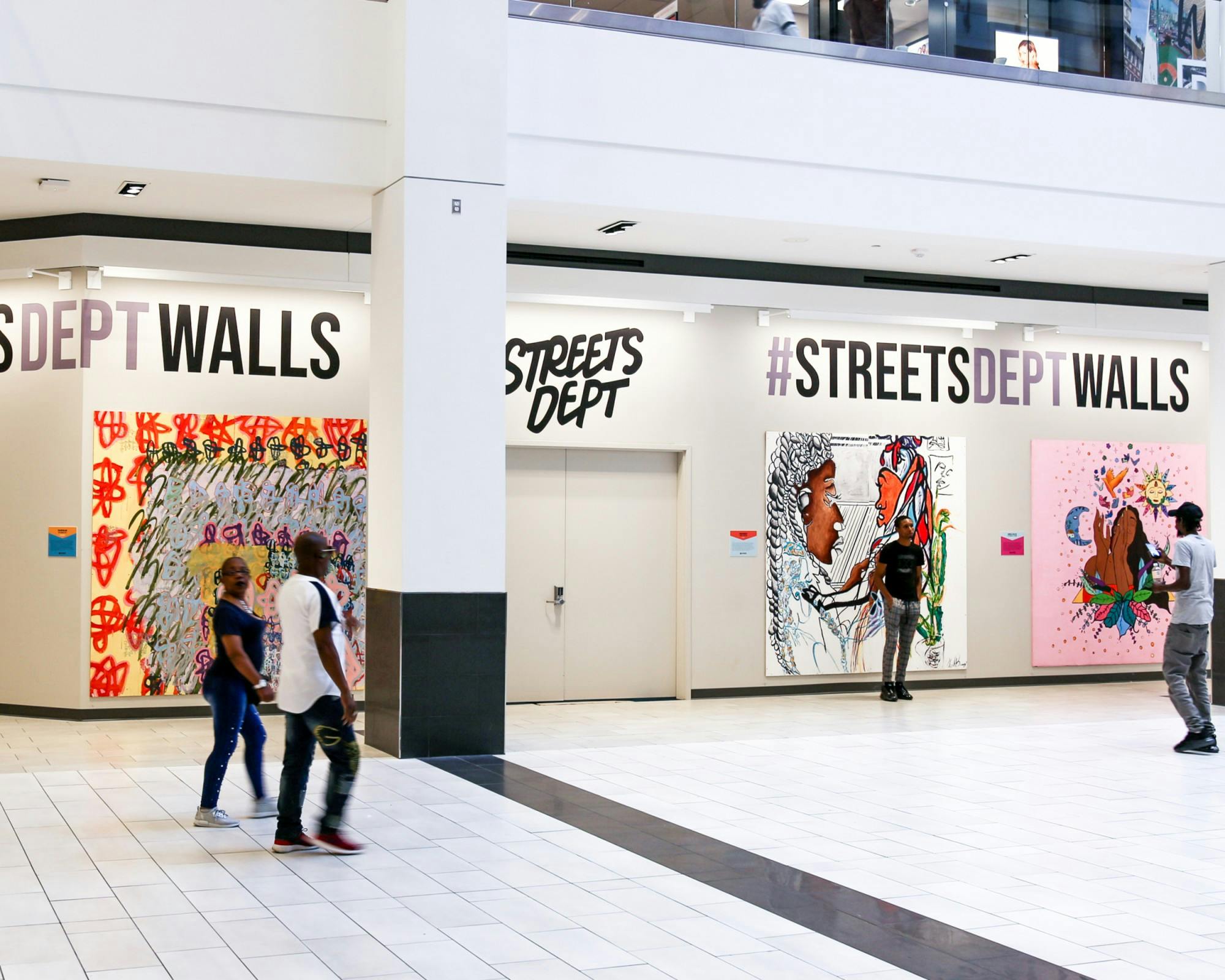 Streets Dept Walls - East Wall.jpg