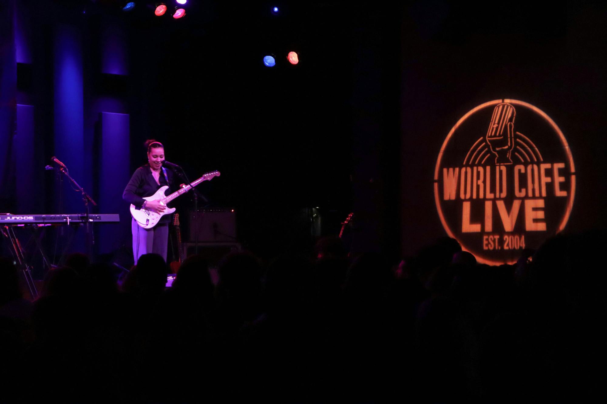 03-23-24 Julia Pratt (Isa Merriam/34th Street)