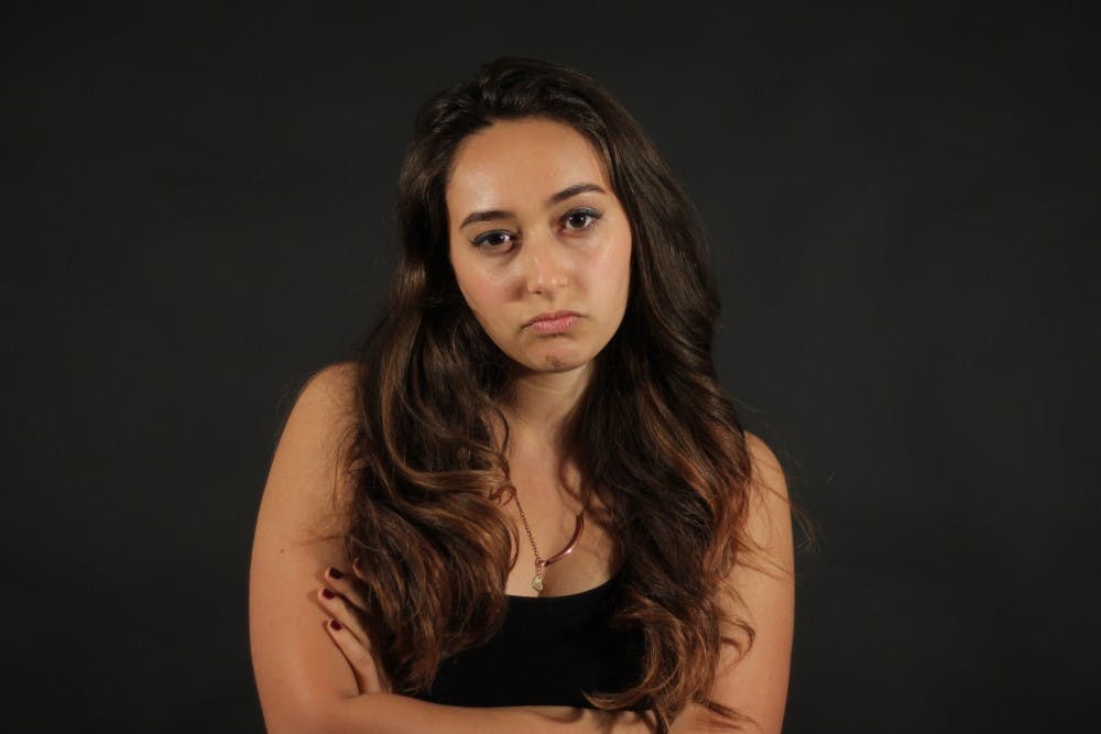 Mikaela Gilbert-Lurie