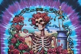 Grateful Dead