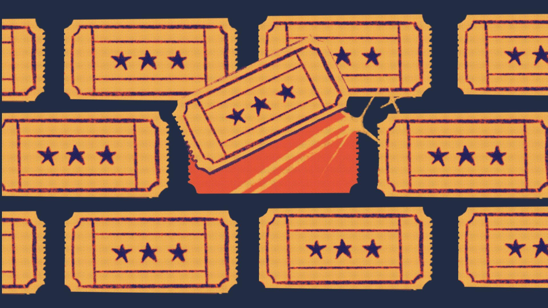 consumer's arent dumb film 