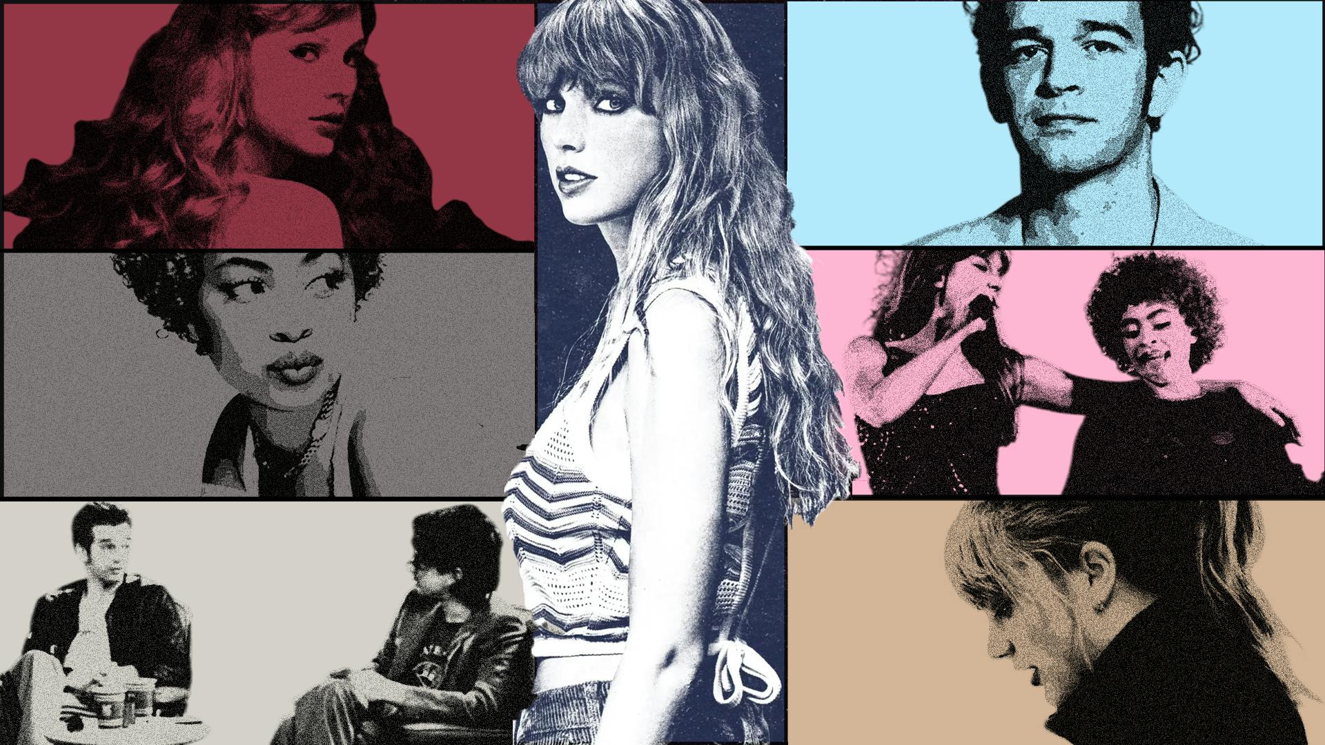 6-8-23 taylor swift white feminism (Insia Haque)