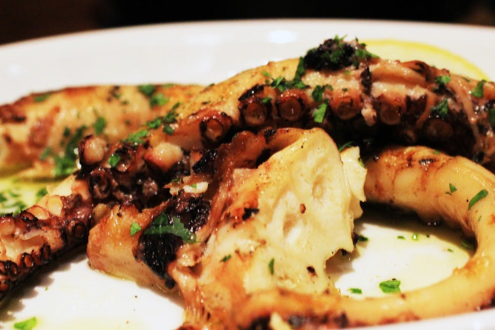 Lo Spiedo | Read the review here.