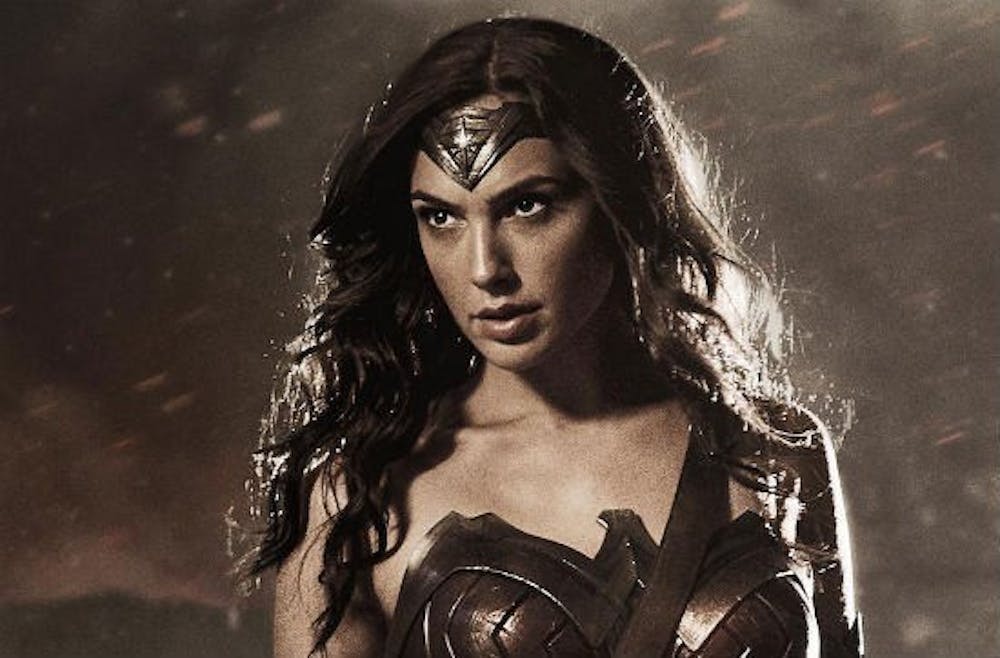 Everything We Know About 'Wonder Woman 1984