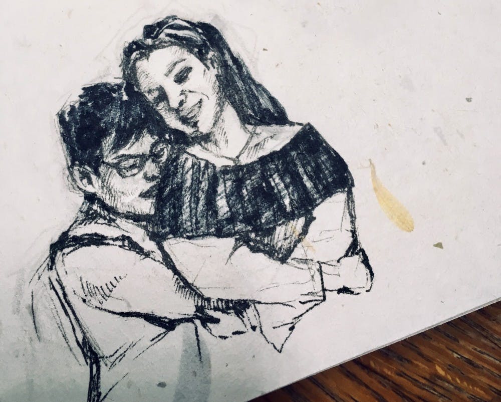 AnneChen.SHS Sleep well.JPG