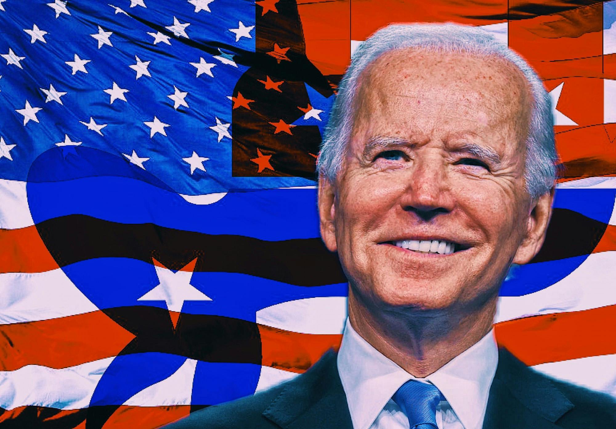 Joe biden