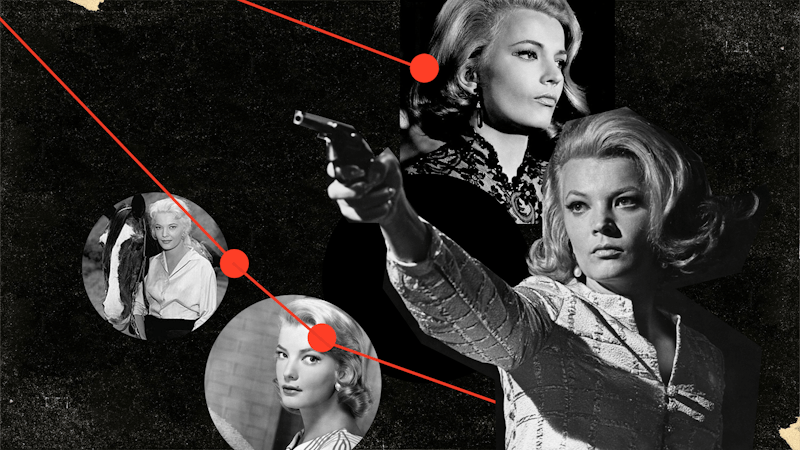 Gena Rowlands Changed Everything