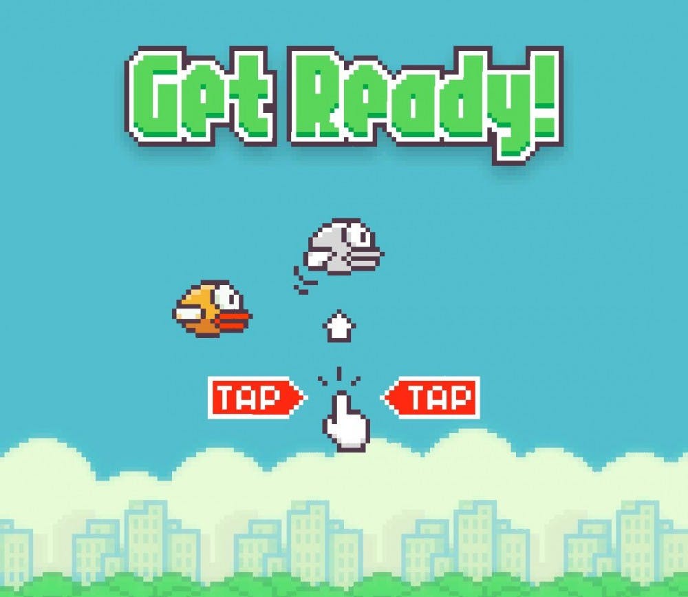 Original 'Flappy Bird' Coming Back New & Improved
