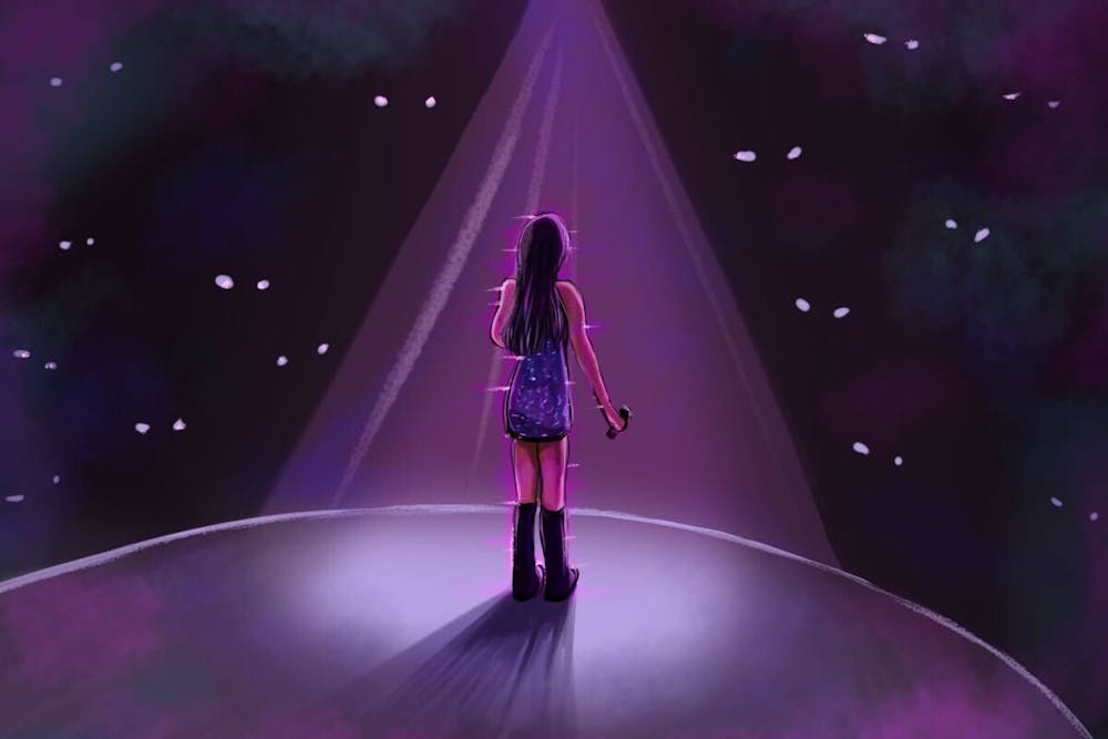 Influencer to Celebrity Pipeline (Sanjana Nalavolu)