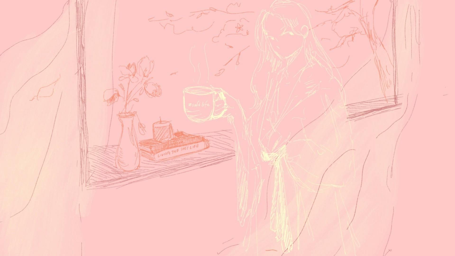 10-28-22 Soft Life (Maggie Song)